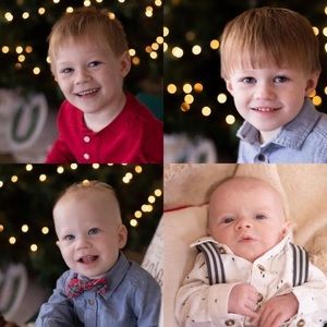 Meet your Posher, Raechel